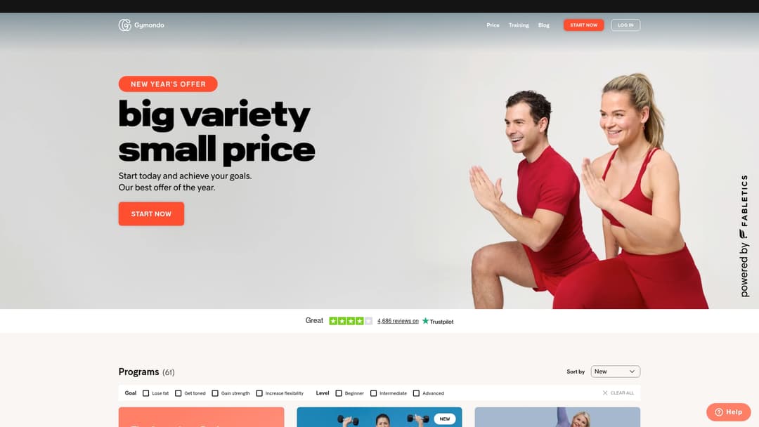 Product Screenshot